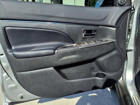 New 2026 Mitsubishi Outlander Sport SE AWD/4WD image 14