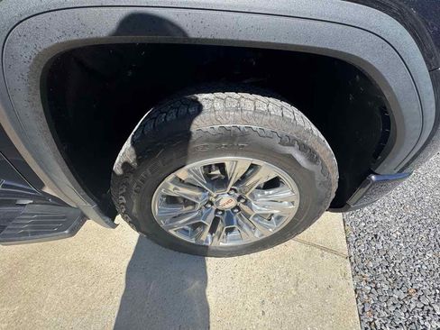 Used 2023 GMC Sierra 1500 Denali image 37