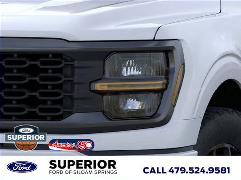 New 2026 Ford F150 STX AWD/4WD image 19
