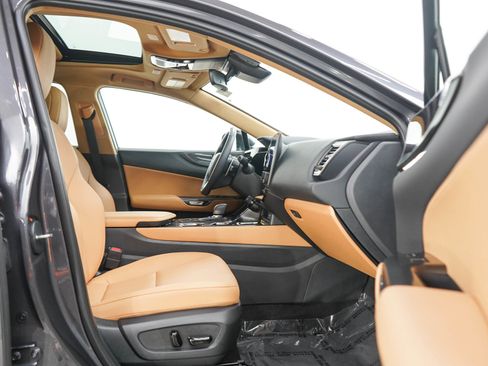 Used 2026 Lexus NX 350 AWD w/ Accessory Package (2T) image 11