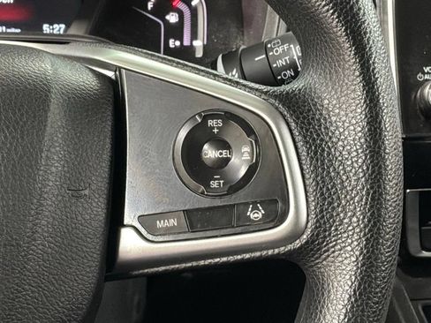 Certified 2021 Honda CR-V Special Edition image 12