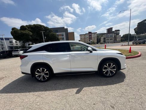 Used 2022 Lexus RX 350L FWD w/ Premium Package image 6