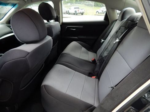 Used 2013 Nissan Altima 2.5 SV w/ 2.5SV Convenience Pkg FWD image 16