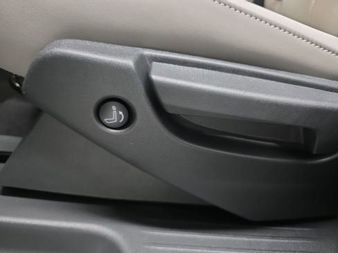 New 2026 INFINITI QX60 Luxe w/ Cargo Package image 21