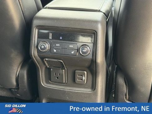 Used 2019 GMC Acadia SLT AWD/4WD image 19
