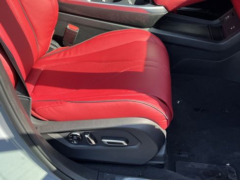 New 2026 Acura RDX A-Spec AWD/4WD image 27