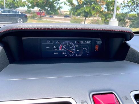 Used 2020 Subaru WRX STI AWD/4WD image 35