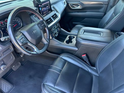 Used 2021 Chevrolet Tahoe RST RWD image 10