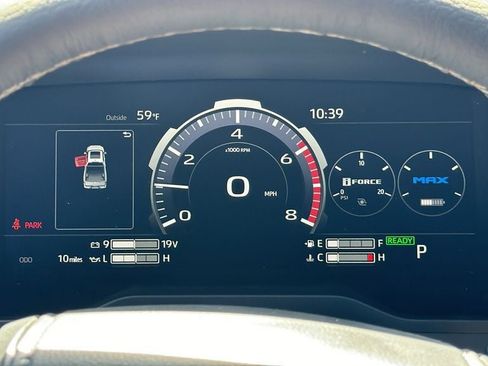 New 2026 Toyota Tundra 1794 Edition image 27