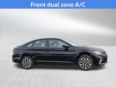 New 2026 Volkswagen Jetta S image 5