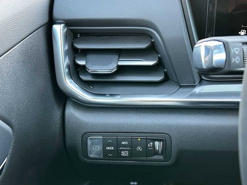 New 2026 GMC Terrain Elevation w/ Technology Package II image 29