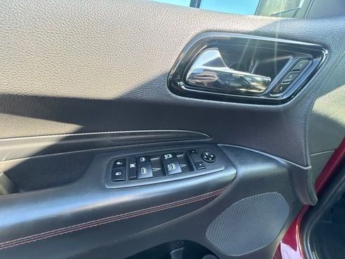 Used 2024 Dodge Durango GT AWD/4WD image 20