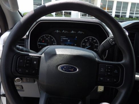 Used 2021 Ford F150 XL w/ Equipment Group 101A High RWD image 11