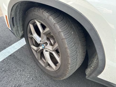 Used 2021 BMW X3 sDrive30i RWD image 6