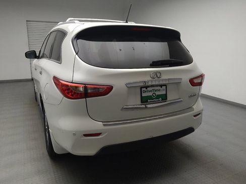 Used 2015 INFINITI QX60 Luxe w/ Premium Plus Package AWD/4WD image 6