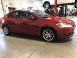 Used 2013 Dodge Dart SXT image 5