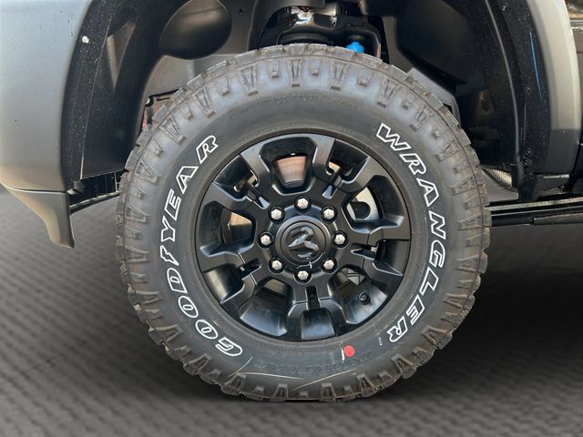 New 2027 RAM 2500 Power Wagon AWD/4WD image 37