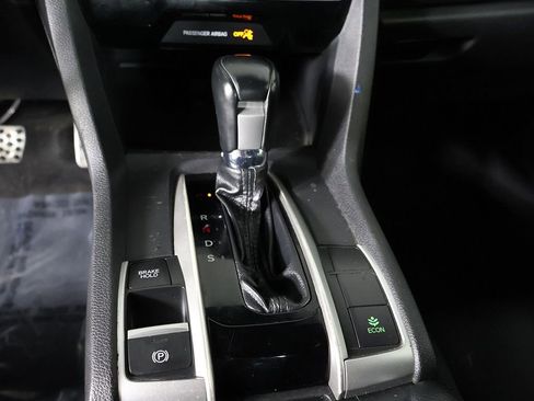 Used 2020 Honda Civic Sport image 40