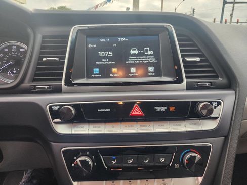 Used 2019 Hyundai Sonata SE image 19