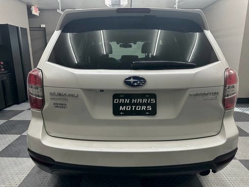 Used 2015 Subaru Forester 2.5i Limited AWD/4WD image 9