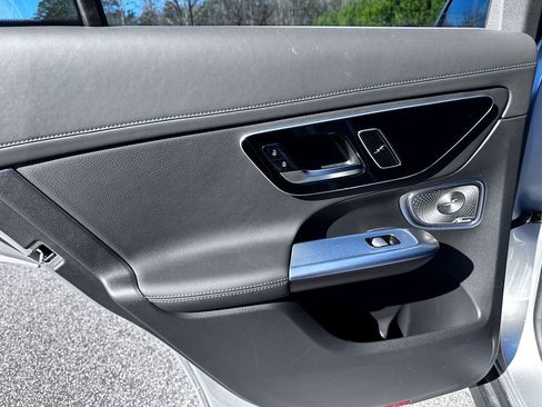 Certified 2023 Mercedes-Benz GLC 300 image 30