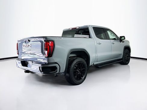 Used 2024 GMC Sierra 1500 Elevation image 9