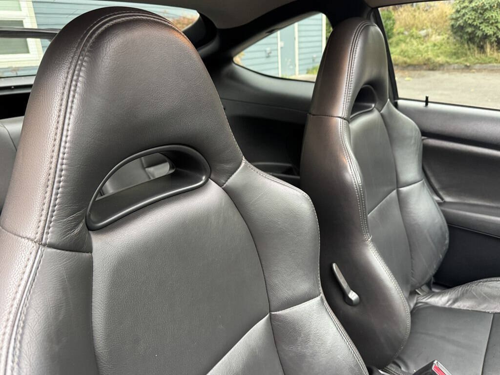 Used 2003 Acura RSX FWD image 18