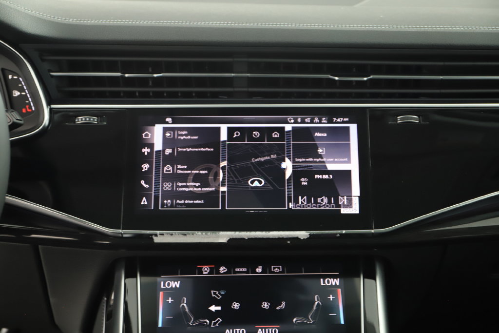 New 2026 Audi Q7 2.0T Premium Plus AWD/4WD image 19