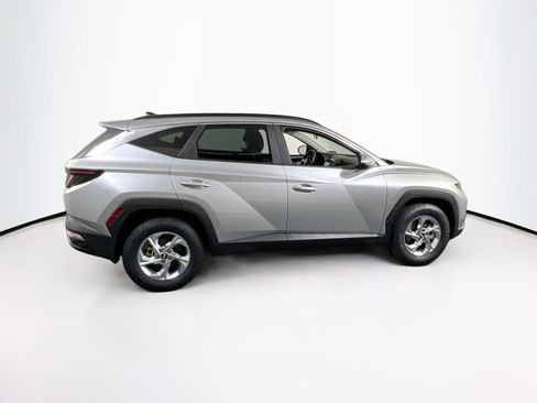 Used 2023 Hyundai Tucson SEL image 4