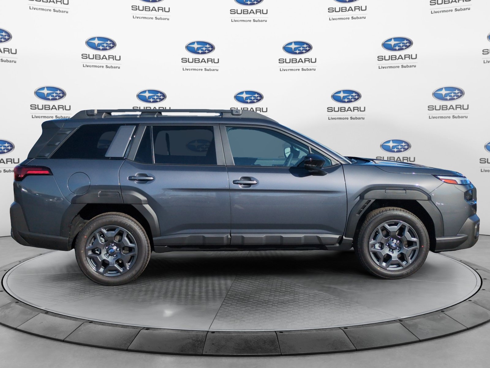 New 2026 Subaru Outback Premium AWD/4WD image 6