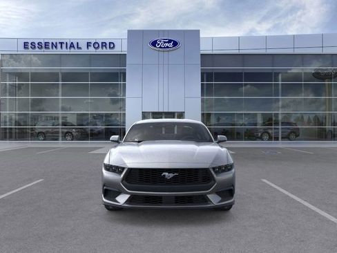New 2026 Ford Mustang Coupe RWD image 6