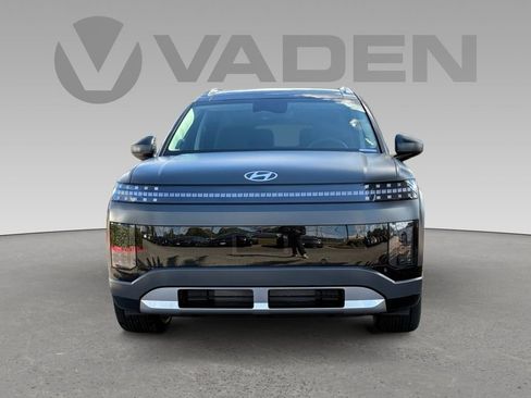 New 2026 Hyundai Ioniq 9 Limited image 29