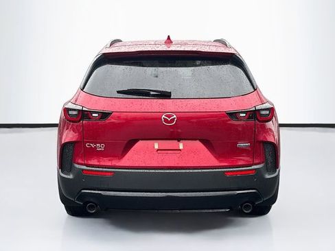 New 2026 MAZDA CX-50 AWD 2.5 Hybrid w/ Premium Pkg image 6