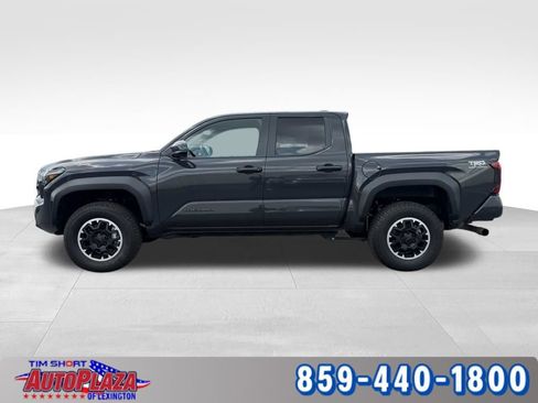 Used 2026 Toyota Tacoma TRD Off-Road AWD/4WD image 12