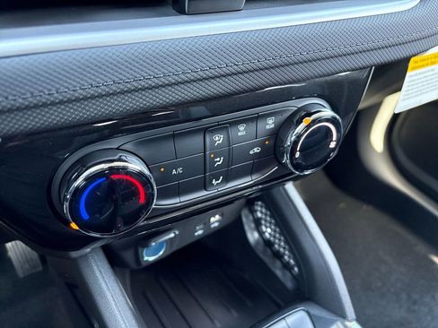 New 2026 Chevrolet TrailBlazer LT w/ Midnight Edition image 27