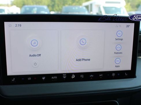 New 2025 Ford Maverick XLT w/ XLT Luxury Package image 15