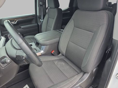 Certified 2024 Chevrolet Silverado 1500 RST w/ All Star Edition Plus AWD/4WD image 15