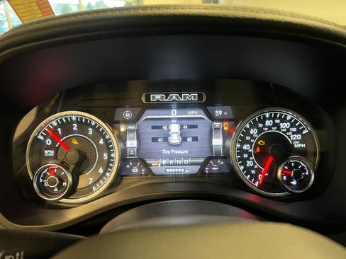 Used 2020 RAM 1500 Laramie image 12