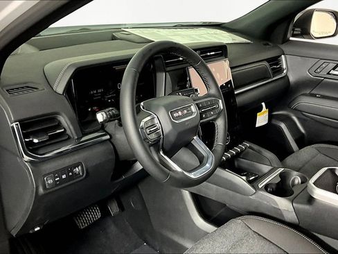 New 2026 GMC Terrain Elevation w/ Technology Package II image 8