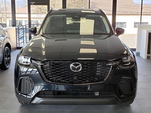 New 2026 MAZDA CX-70 3.3 Turbo w/ Preferred Package image 5