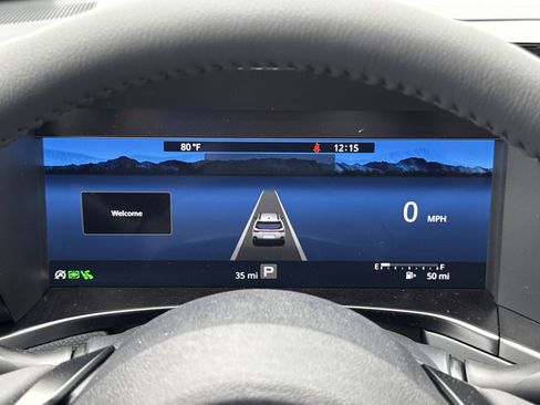 New 2026 Subaru Outback Limited AWD/4WD image 14