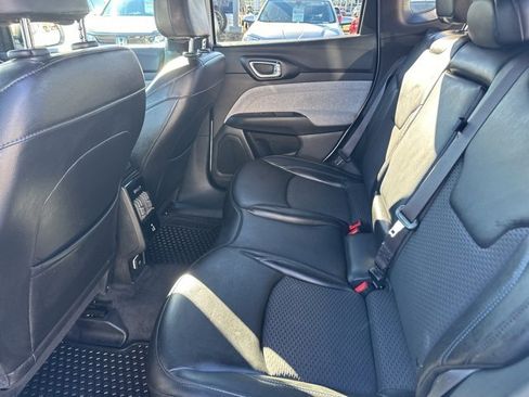 Used 2023 Jeep Compass Latitude w/ Convenience Group image 22