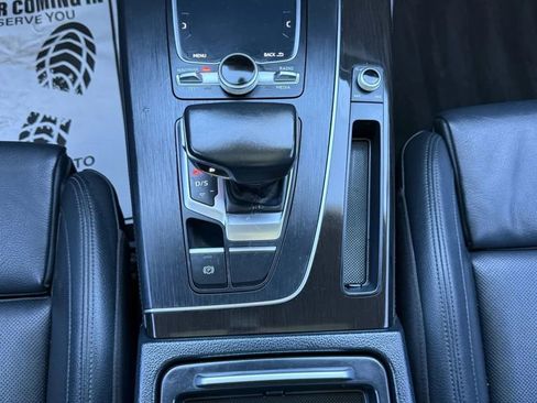 Used 2018 Audi Q5 Prestige image 38