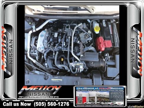 Certified 2024 Nissan Sentra SV FWD image 30
