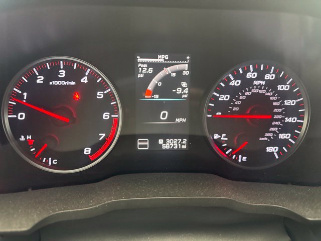 Used 2023 Subaru WRX AWD/4WD image 14