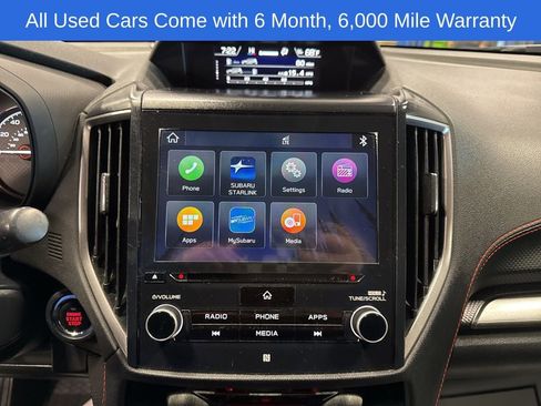 Used 2019 Subaru Forester Sport image 17