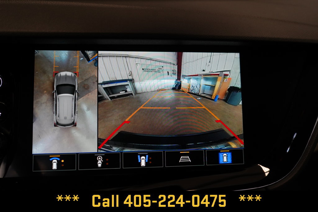 Used 2023 Buick Envision Avenir AWD/4WD image 35