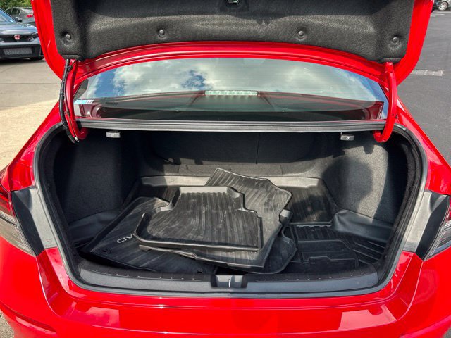 Used 2024 Honda Civic Si image 10