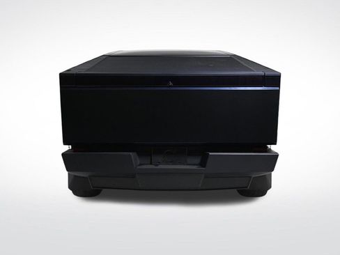 Used 2024 Tesla Cybertruck AWD Crew Cab image 4