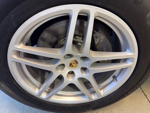 Used 2017 Porsche Macan AWD/4WD image 36